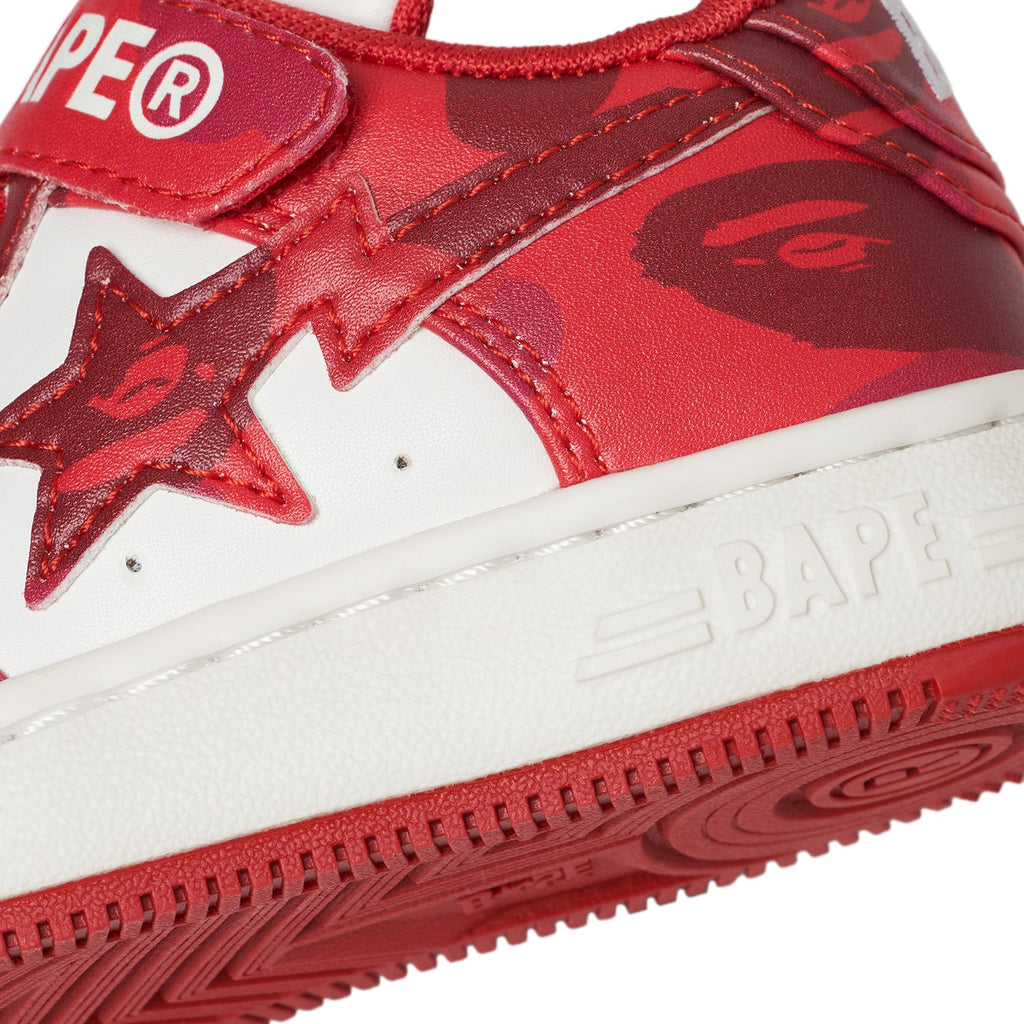 BAPE STA#1 KIDS