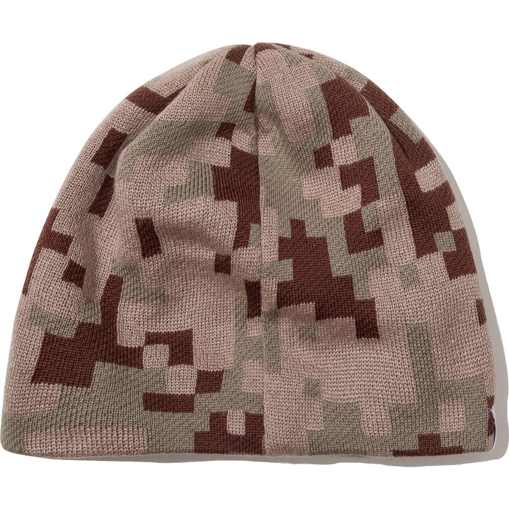 BAPE BY KAZUKI KURAISHI UAP CAMO BEANIE MENS